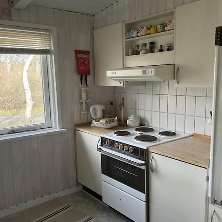 Bene Holiday home