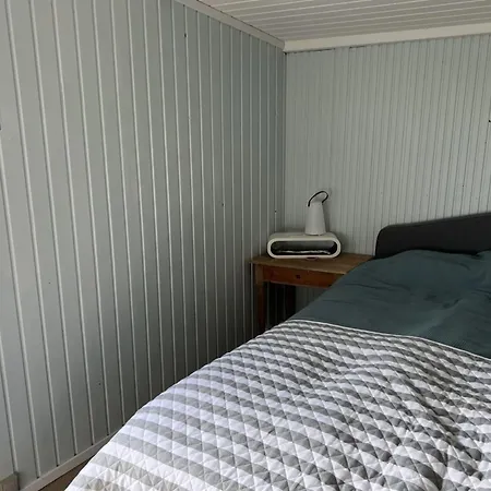 Bene Holiday home Hals
