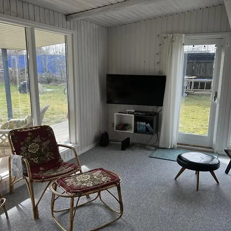 Holiday home Bene Hals