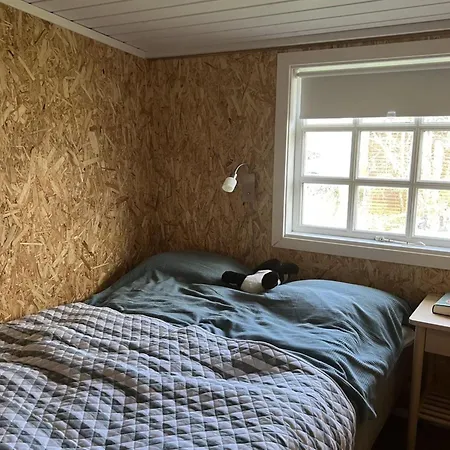 Holiday home Bene Hals