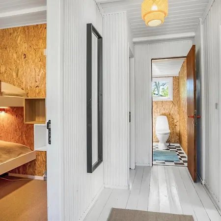 Bene Holiday home