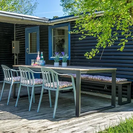 Holiday home Bene Hals