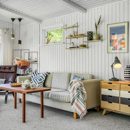 Dom wakacyjny Bene - From The Sea By Interhome