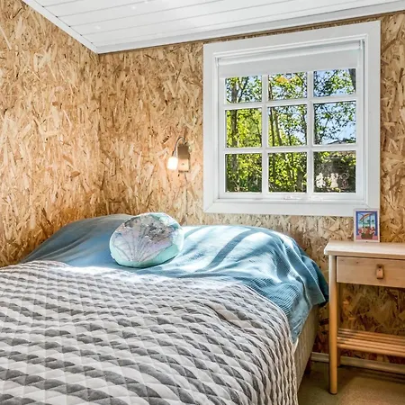 Dom wakacyjny Bene - From The Sea By Interhome Hals