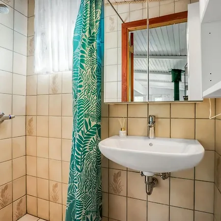 Bene - From The Sea By Interhome Dom wakacyjny Hals