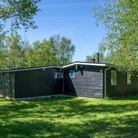 Dom wakacyjny Bene - From The Sea By Interhome Hals