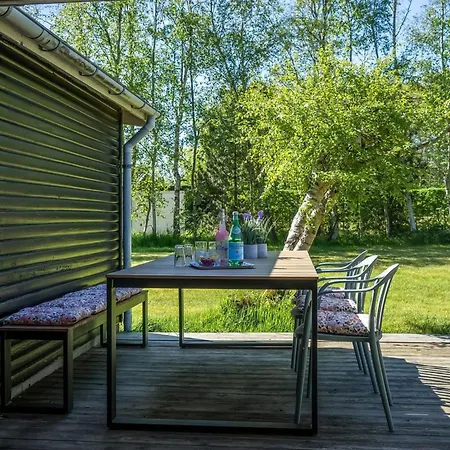 Bene - From The Sea By Interhome 펜션 Hals