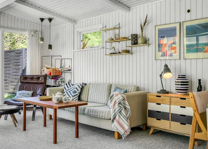 Tatil Evi Bene - From The Sea By Interhome