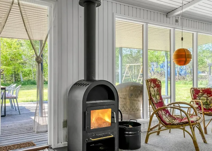 Tatil Evi Bene - From The Sea By Interhome