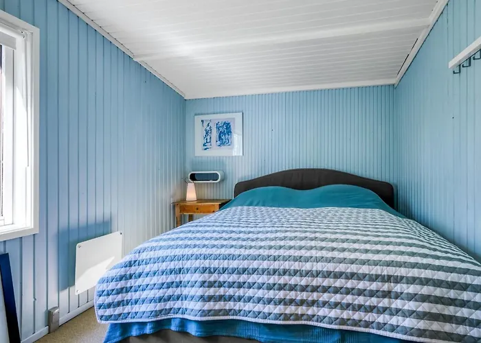 Bene - From The Sea By Interhome Tatil Evi Hals