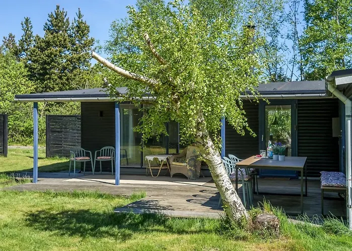 Bene - From The Sea By Interhome Tatil Evi *