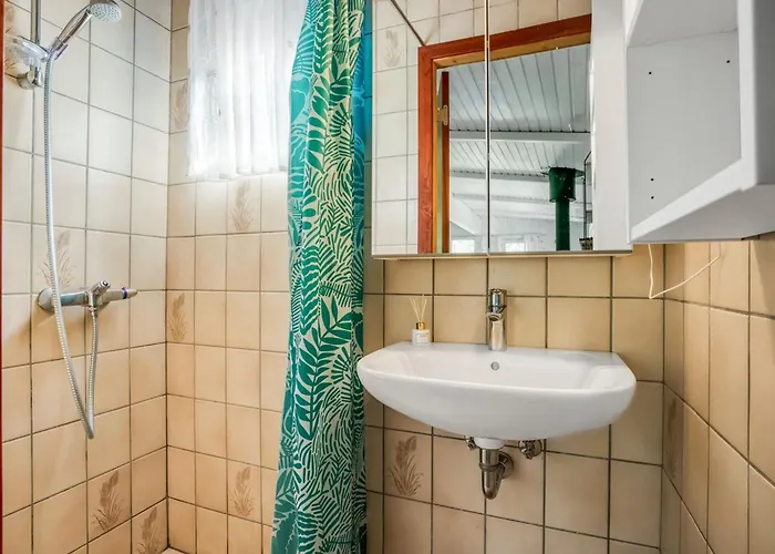 Bene - From The Sea By Interhome Tatil Evi Hals