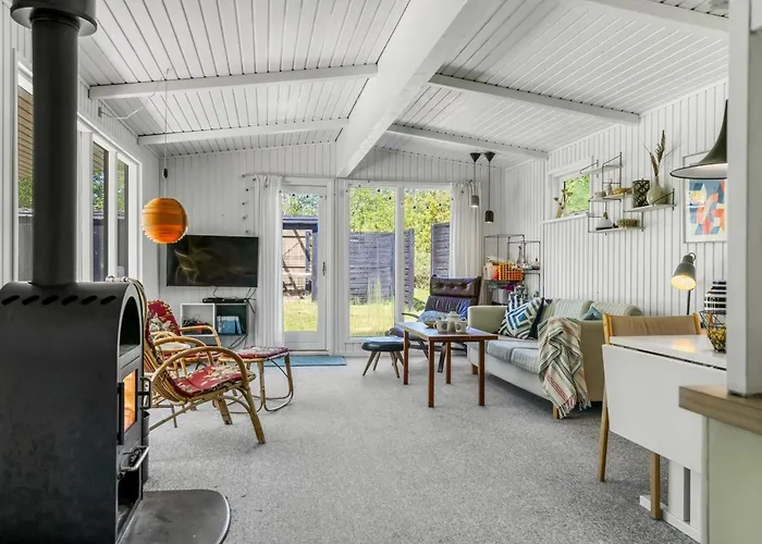 Tatil Evi Bene - From The Sea By Interhome *