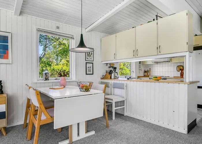 Bene - From The Sea By Interhome Tatil Evi Hals