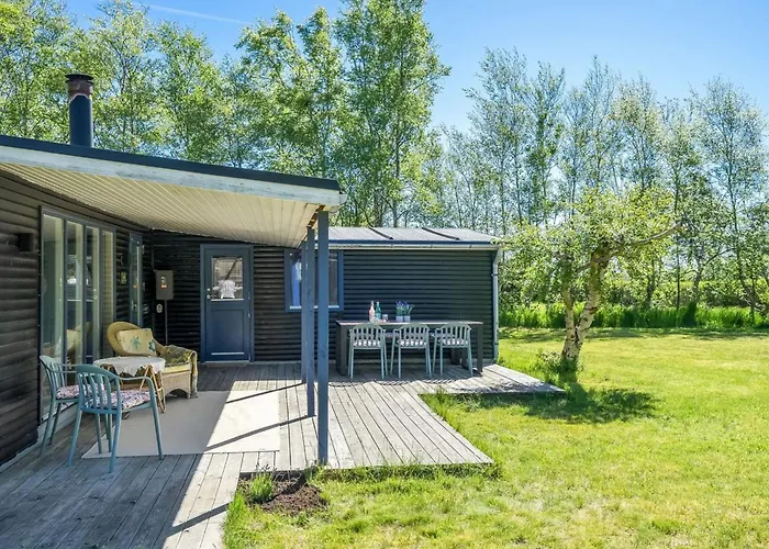 Bene - From The Sea By Interhome Hals