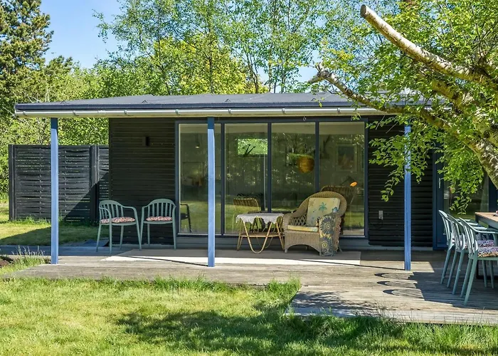 Bene - From The Sea By Interhome Tatil Evi