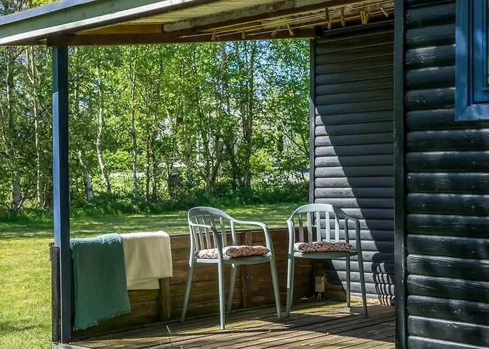 Bene - From The Sea By Interhome Tatil Evi *