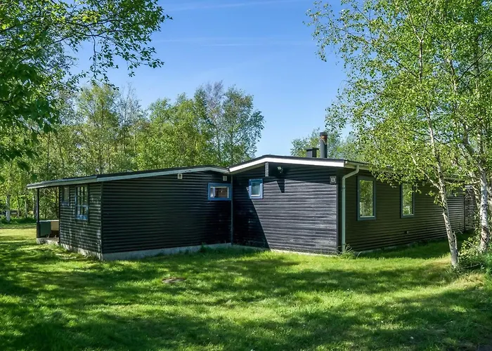 Tatil Evi Bene - From The Sea By Interhome Hals