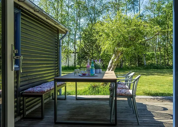 Bene - From The Sea By Interhome Tatil Evi Hals